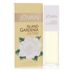 Jovan Island Gardenia Cologne Spray By Jovan - Le Ravishe Beauty Mart