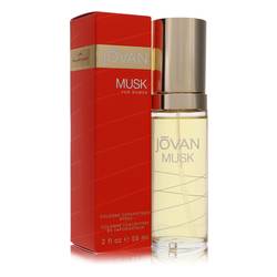 Jovan Musk Cologne Concentrate Spray By Jovan - Le Ravishe Beauty Mart