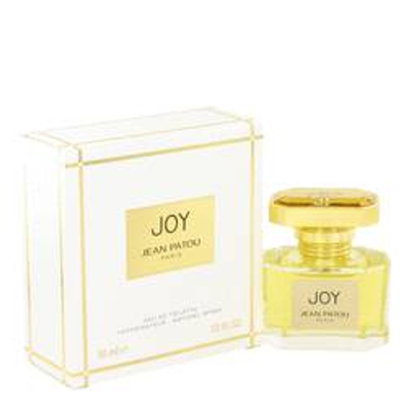 Joy Eau De Toilette Spray By Jean Patou - Le Ravishe Beauty Mart