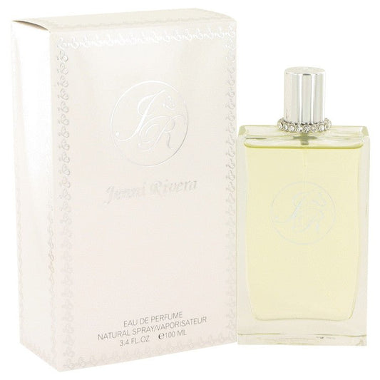 Jr Eau De Parfum Spray By Jenni Rivera - Le Ravishe Beauty Mart
