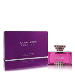 Judith Leiber Amethyst Eau De Parfum Spray By Judith Leiber - Le Ravishe Beauty Mart
