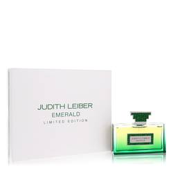 Judith Leiber Emerald Eau De Parfum Spray (Limited Edition) By Judith Leiber - Le Ravishe Beauty Mart