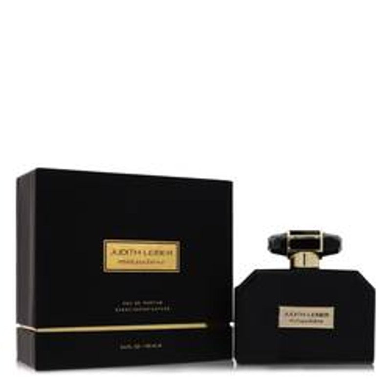 Judith Leiber Minaudiere Oud Eau De Parfum Spray By Judith Leiber - Le Ravishe Beauty Mart