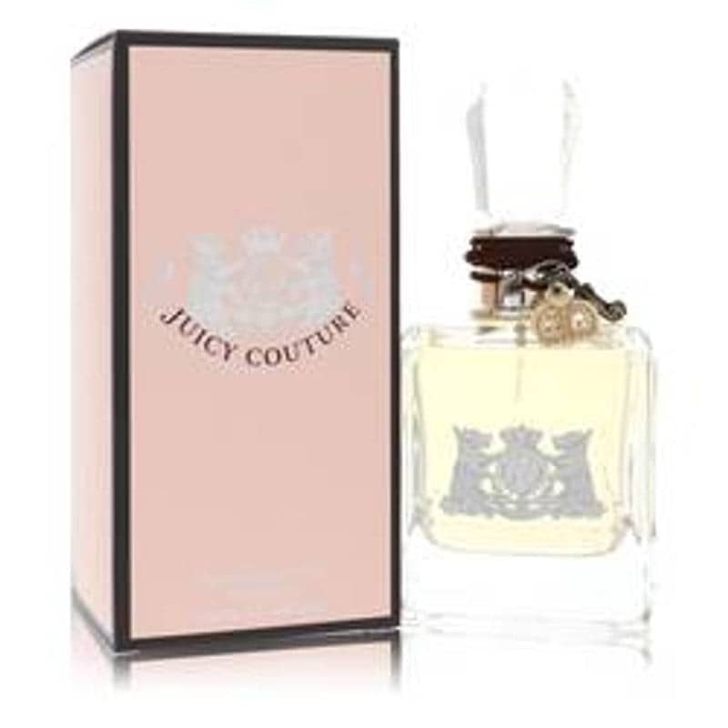 Juicy Couture Eau De Parfum Spray By Juicy Couture - Le Ravishe Beauty Mart