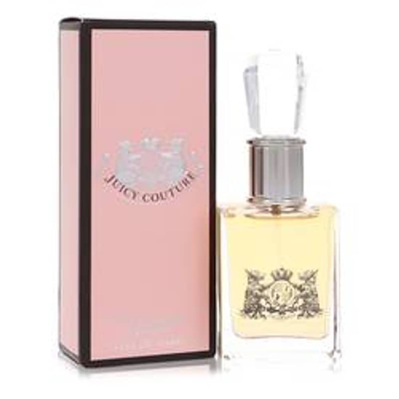 Juicy Couture Eau De Parfum Spray By Juicy Couture - Le Ravishe Beauty Mart