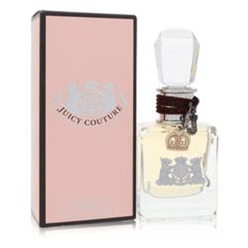 Juicy Couture Eau De Parfum Spray By Juicy Couture - Le Ravishe Beauty Mart