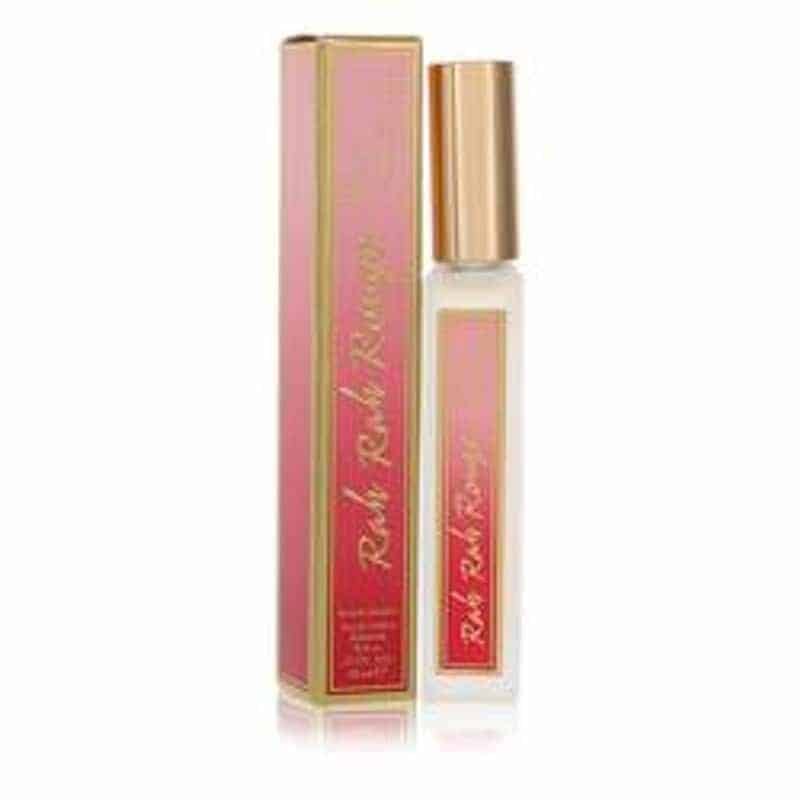 Juicy Couture Rah Rah Rouge Rock The Rainbow Mini EDT Rollerball By Juicy Couture - Le Ravishe Beauty Mart