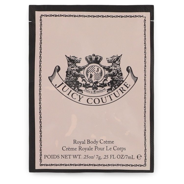 Juicy Couture Royal Body Cream By Juicy Couture - Le Ravishe Beauty Mart