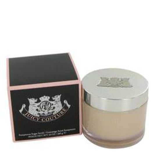 Juicy Couture Sugar Scrub By Juicy Couture - Le Ravishe Beauty Mart