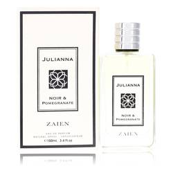 Julianna Noir & Pomegranate Eau De Parfum Spray (Unisex) By Zaien - Le Ravishe Beauty Mart