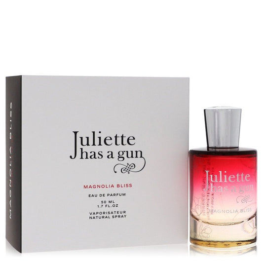 Juliette Has A Gun Magnolia Bliss Eau De Parfum Spray By Juliette Has A Gun - Le Ravishe Beauty Mart