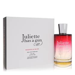 Juliette Has A Gun Magnolia Bliss Eau De Parfum Spray By Juliette Has A Gun - Le Ravishe Beauty Mart