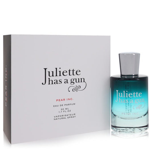 Juliette Has A Gun Pear Inc. Eau De Parfum Spray By Juliette Has A Gun - Le Ravishe Beauty Mart
