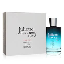 Juliette Has A Gun Pear Inc Eau De Parfum Spray (Unisex) By Juliette Has A Gun - Le Ravishe Beauty Mart