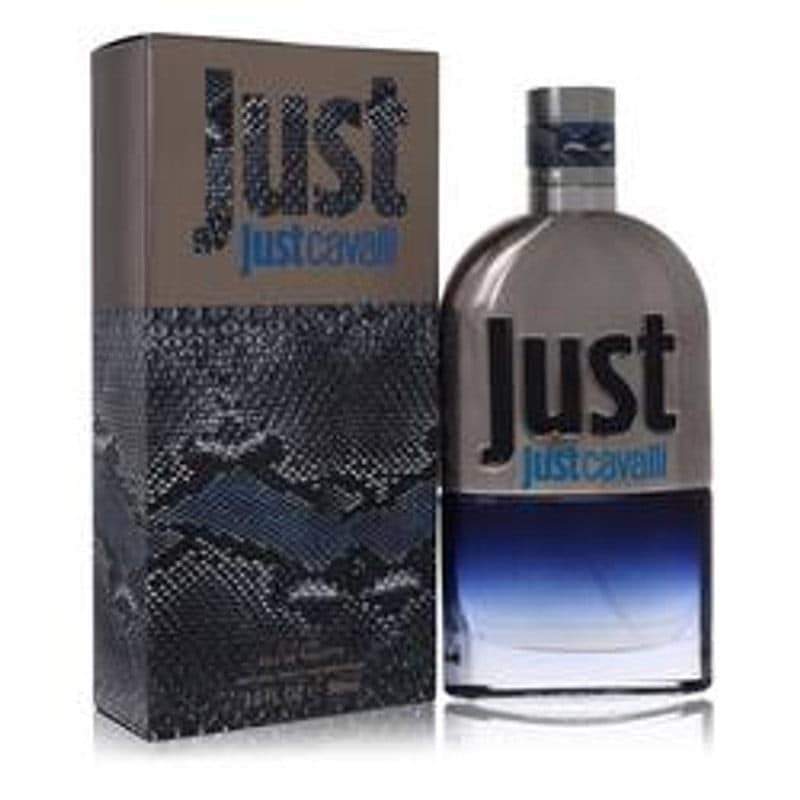 Just Cavalli New Eau De Toilette Spray By Roberto Cavalli - Le Ravishe Beauty Mart