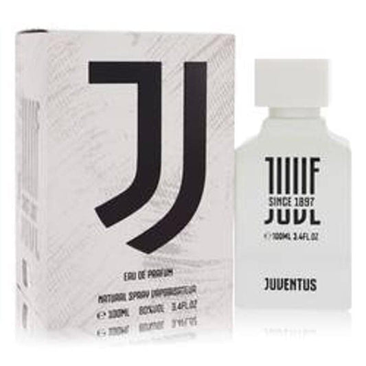 Juve Since 1897 Eau De Parfum Spray By Juventus - Le Ravishe Beauty Mart