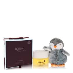 Kaloo Les Amis Alcohol Free Eau D'ambiance Spray + Free Penguin Soft Toy By Kaloo - Le Ravishe Beauty Mart