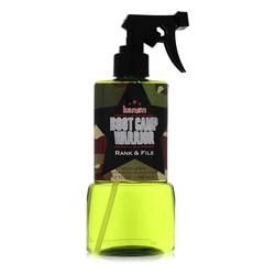 Kanon Boot Camp Warrior Rank & File Body Spray By Kanon - Le Ravishe Beauty Mart