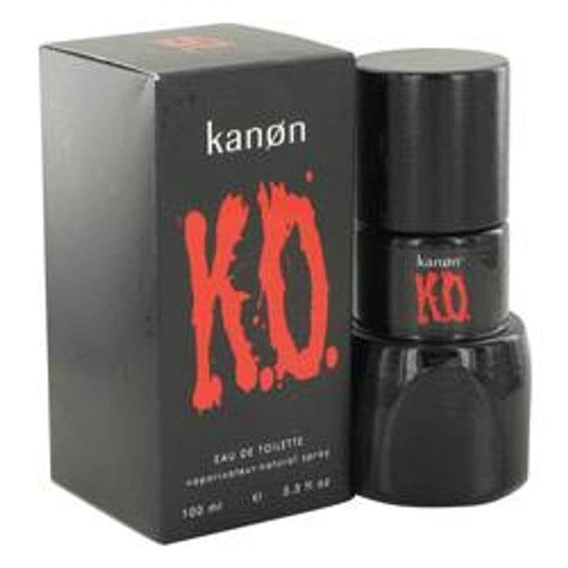 Kanon Ko Eau De Toilette Spray By Kanon - Le Ravishe Beauty Mart