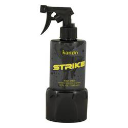 Kanon Strike Body Spray By Kanon - Le Ravishe Beauty Mart
