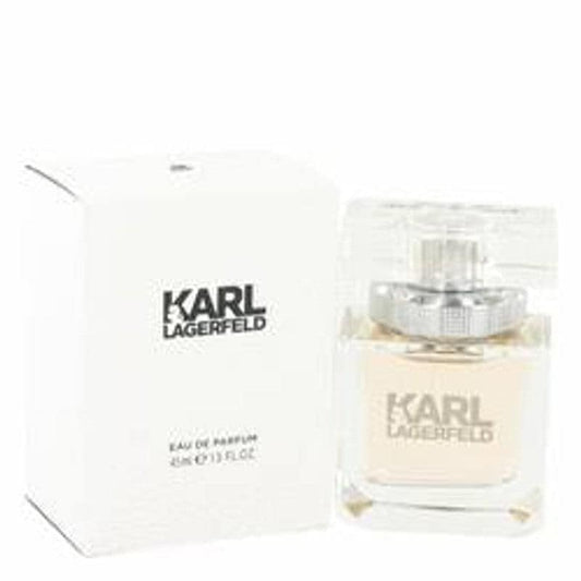 Karl Lagerfeld Eau De Parfum Spray By Karl Lagerfeld - Le Ravishe Beauty Mart