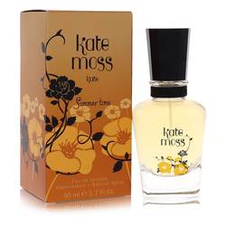 Kate Moss Summer Time Eau De Toilette Spray By Kate Moss - Le Ravishe Beauty Mart