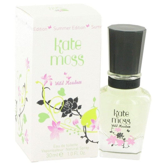Kate Moss Wild Meadow Eau De Toilette Spray By Kate Moss - Le Ravishe Beauty Mart