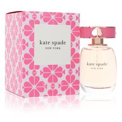 Kate Spade New York Eau De Parfum Spray By Kate Spade - Le Ravishe Beauty Mart