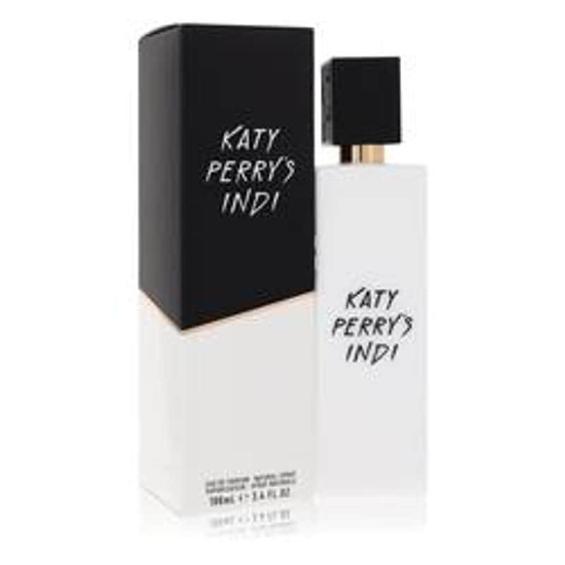 Katy Perry's Indi Eau De Parfum Spray By Katy Perry - Le Ravishe Beauty Mart