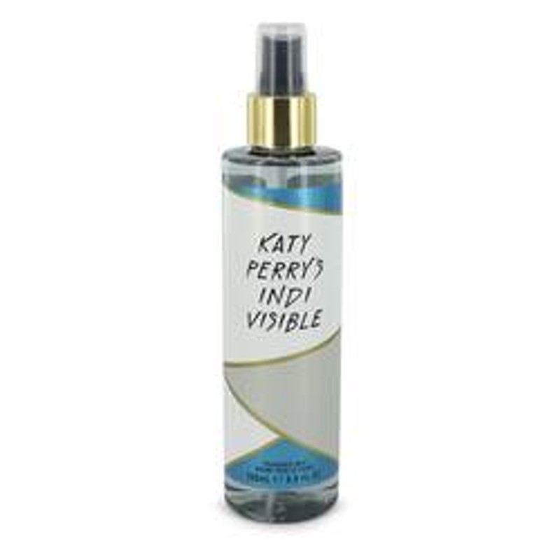 Katy Perry's Indi Visible Fragrance Mist By Katy Perry - Le Ravishe Beauty Mart