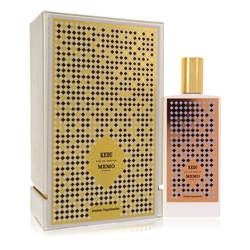 Kedu Eau De Parfum Spray (Unisex) By Memo - Le Ravishe Beauty Mart