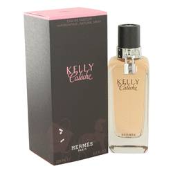 Kelly Caleche Eau De Parfum Spray By Hermes - Le Ravishe Beauty Mart