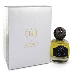 Kemi Layla Eau De Parfum Spray (Unisex) By Kemi Blending Magic - Le Ravishe Beauty Mart