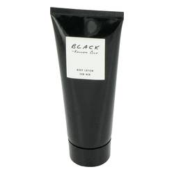 Kenneth Cole Black Body Lotion By Kenneth Cole - Le Ravishe Beauty Mart