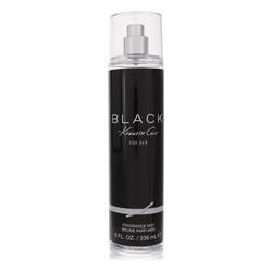 Kenneth Cole Black Body Mist By Kenneth Cole - Le Ravishe Beauty Mart