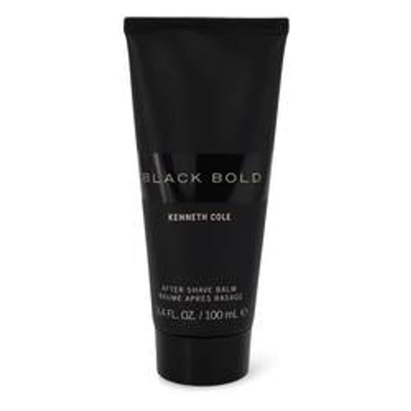 Kenneth Cole Black Bold After Shave Balm By Kenneth Cole - Le Ravishe Beauty Mart