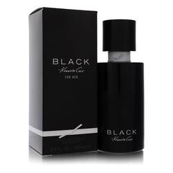 Kenneth Cole Black Eau De Parfum Spray By Kenneth Cole - Le Ravishe Beauty Mart