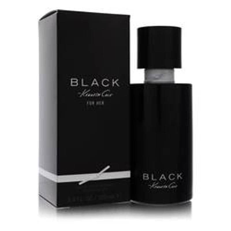 Kenneth Cole Black Eau De Parfum Spray By Kenneth Cole - Le Ravishe Beauty Mart