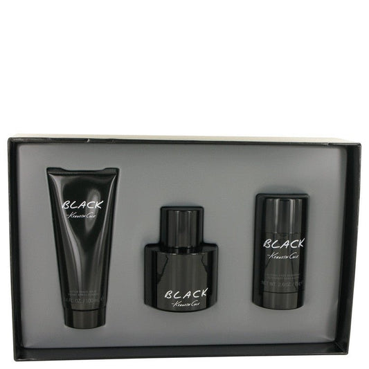Kenneth Cole Black Gift Set By Kenneth Cole - Le Ravishe Beauty Mart