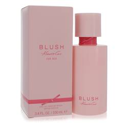 Kenneth Cole Blush Eau De Parfum Spray By Kenneth Cole - Le Ravishe Beauty Mart