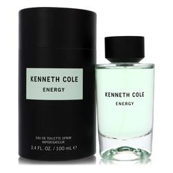 Kenneth Cole Energy Eau De Toilette Spray (Unisex) By Kenneth Cole - Le Ravishe Beauty Mart