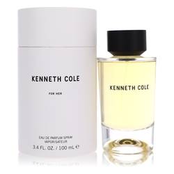 Kenneth Cole For Her Eau De Parfum Spray By Kenneth Cole - Le Ravishe Beauty Mart