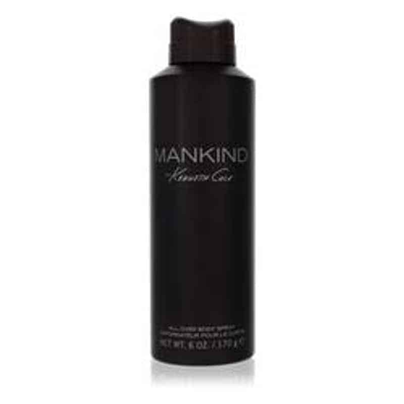 Kenneth Cole Mankind Body Spray By Kenneth Cole - Le Ravishe Beauty Mart