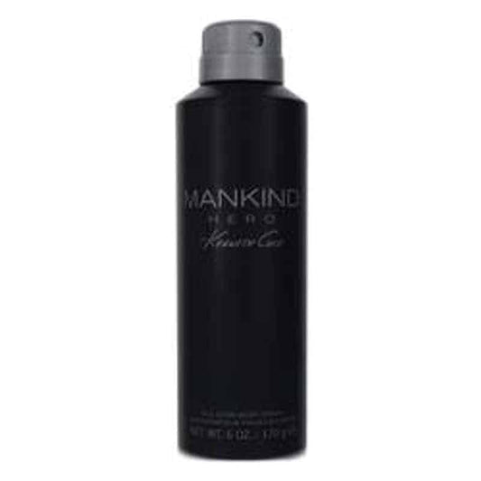 Kenneth Cole Mankind Hero Body Spray By Kenneth Cole - Le Ravishe Beauty Mart