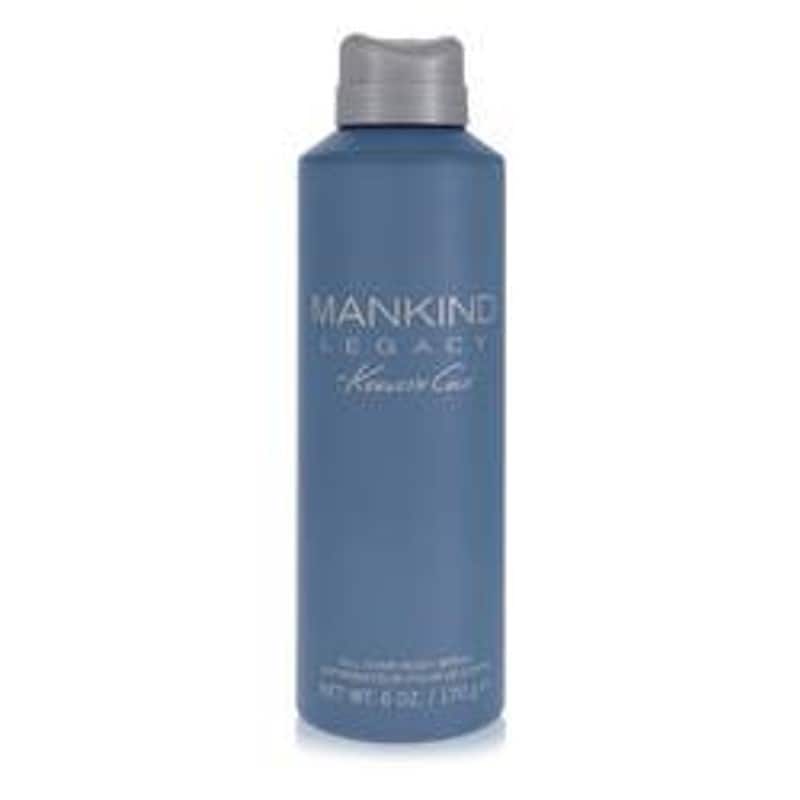 Kenneth Cole Mankind Legacy Body Spray By Kenneth Cole - Le Ravishe Beauty Mart