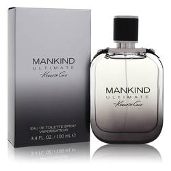 Kenneth Cole Mankind Ultimate Eau De Toilette Spray By Kenneth Cole - Le Ravishe Beauty Mart