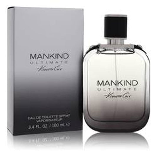 Kenneth Cole Mankind Ultimate Eau De Toilette Spray By Kenneth Cole - Le Ravishe Beauty Mart