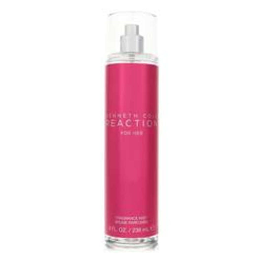 Kenneth Cole Reaction Body Mist By Kenneth Cole - Le Ravishe Beauty Mart