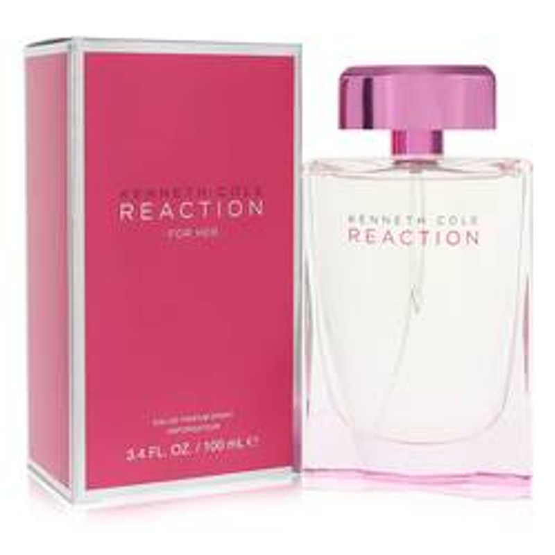 Kenneth Cole Reaction Eau De Parfum Spray By Kenneth Cole - Le Ravishe Beauty Mart