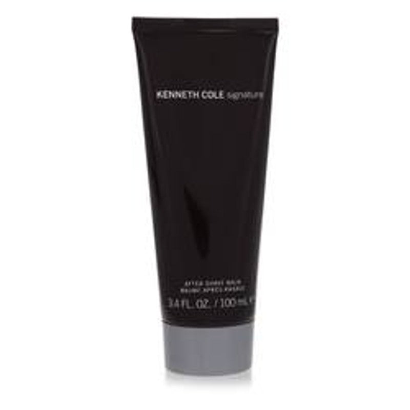 Kenneth Cole Signature After Shave Balm By Kenneth Cole - Le Ravishe Beauty Mart